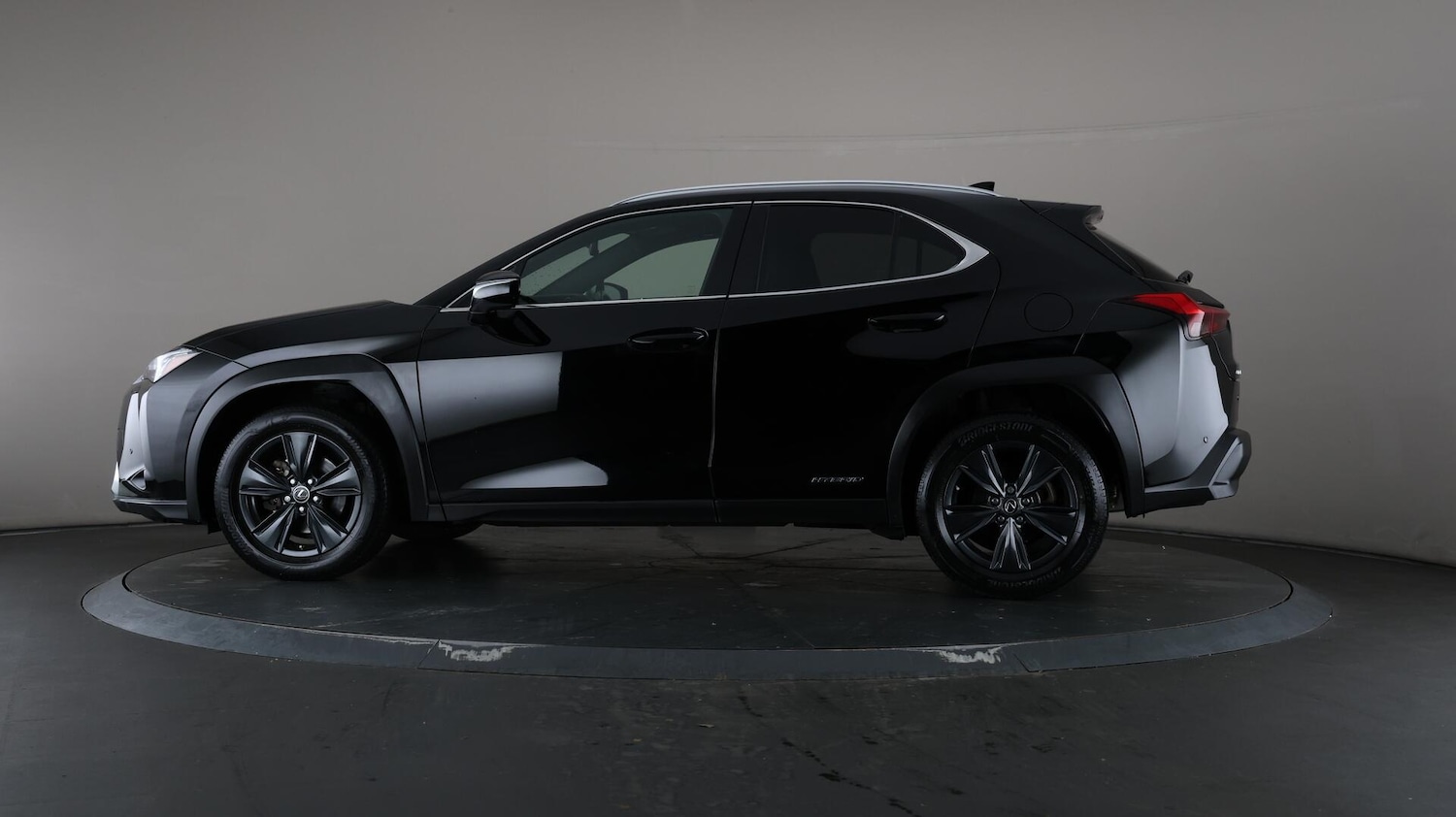 Vehicle 40