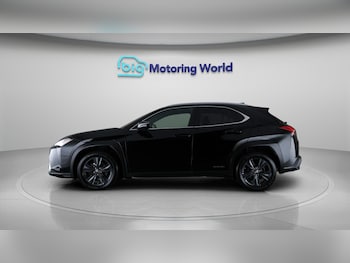 Used Lexus UX 2022 for sale - 75906135: Photo