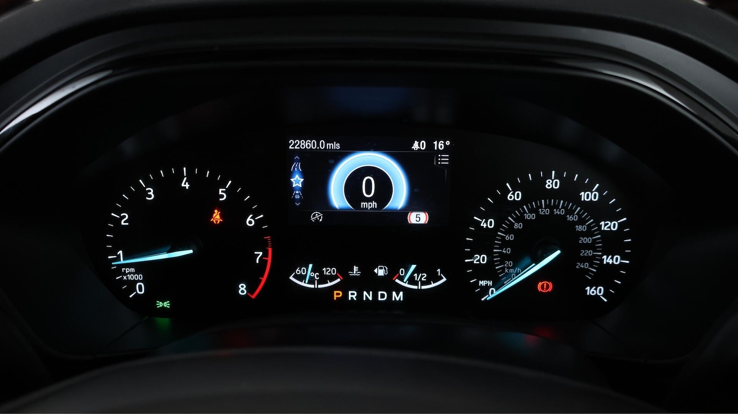 Used Ford Focus 2022 for sale - 76498533: Photo 11