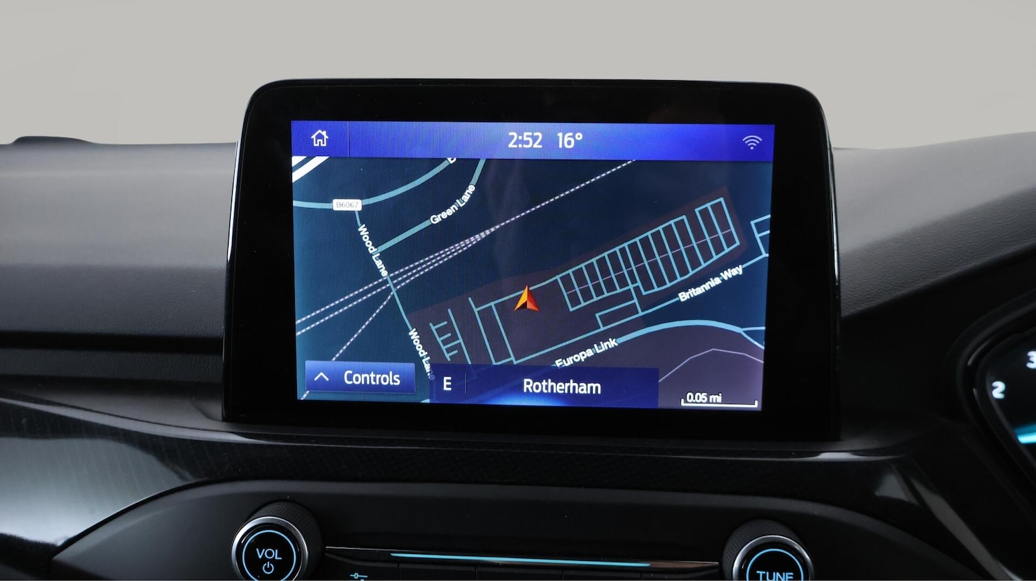 Used Ford Focus 2022 for sale - 76498533: Photo 12