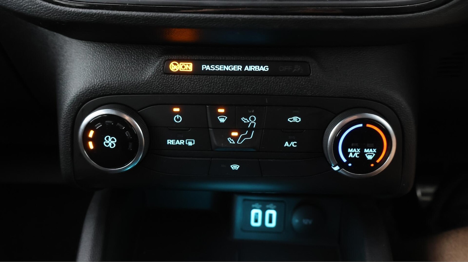 Used Ford Focus 2022 for sale - 76498533: Photo 13