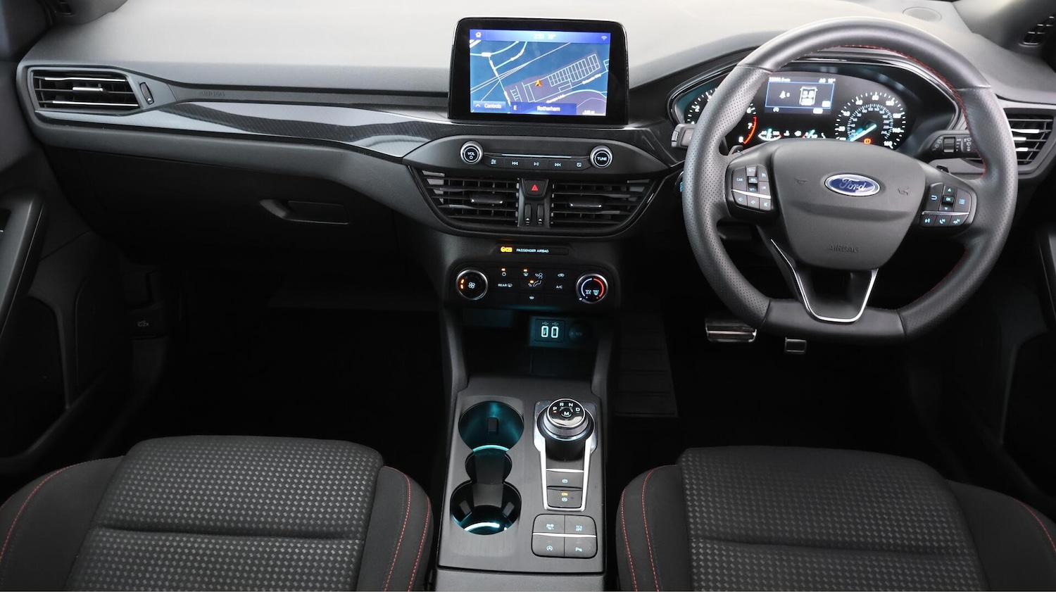 Used Ford Focus 2022 for sale - 76498533: Photo 14