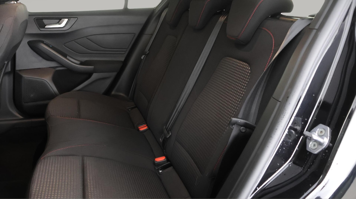 Used Ford Focus 2022 for sale - 76498533: Photo 17