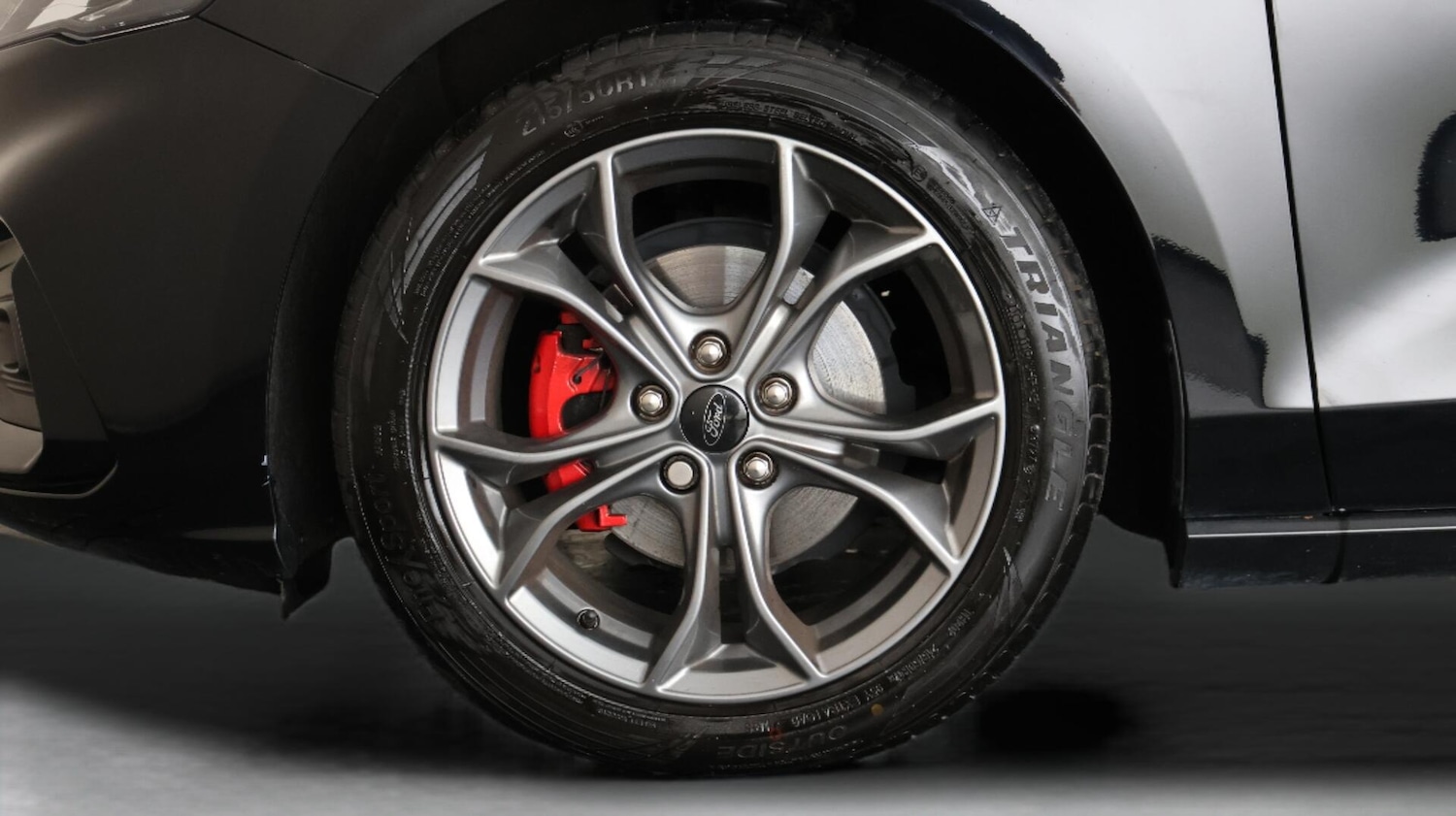 Used Ford Focus 2022 for sale - 76498533: Photo 19