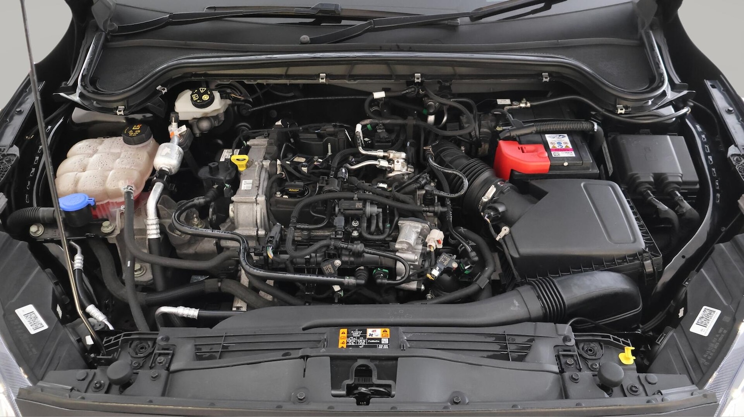 Used Ford Focus 2022 for sale - 76498533: Photo 20