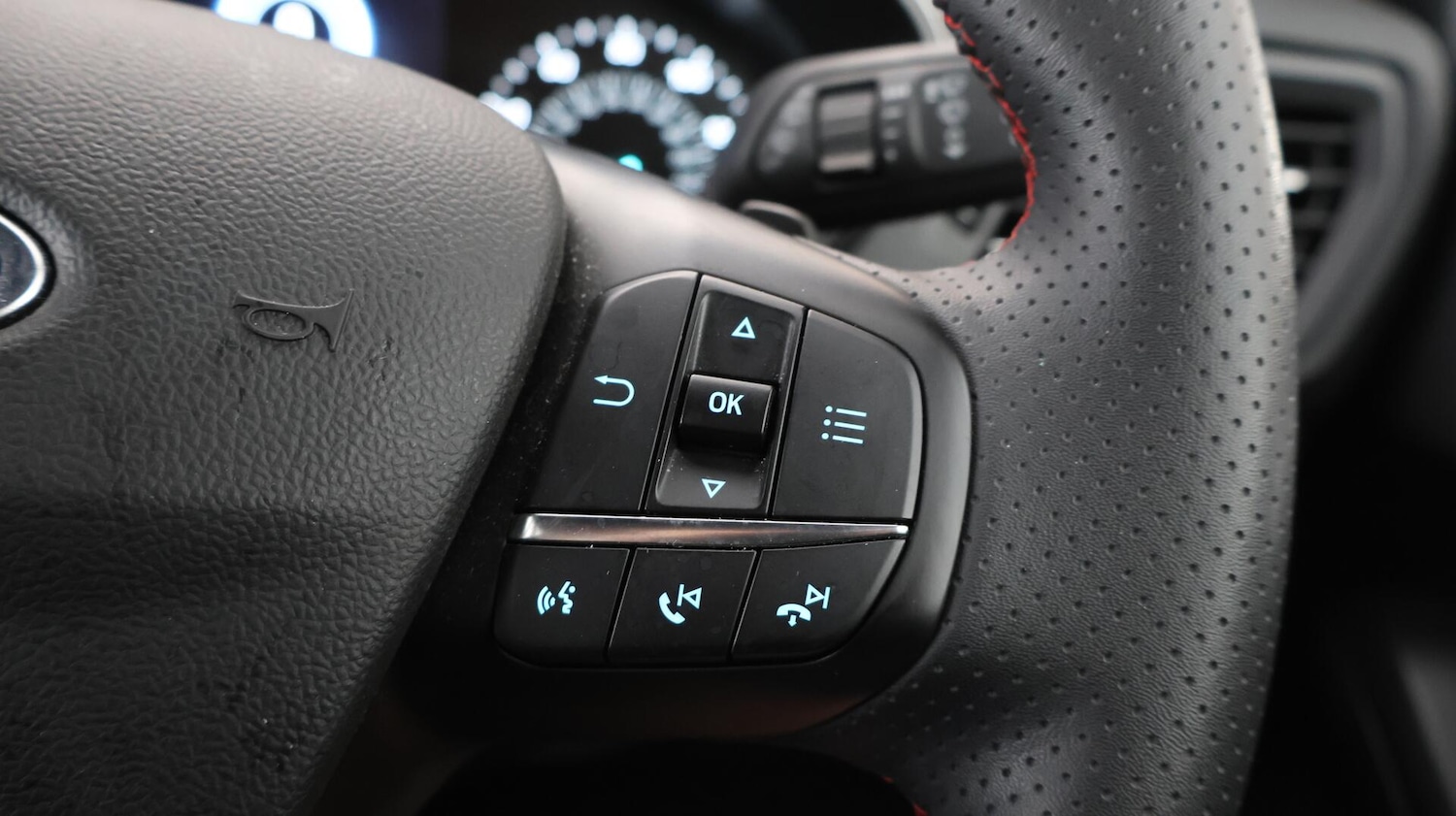 Used Ford Focus 2022 for sale - 76498533: Photo 23