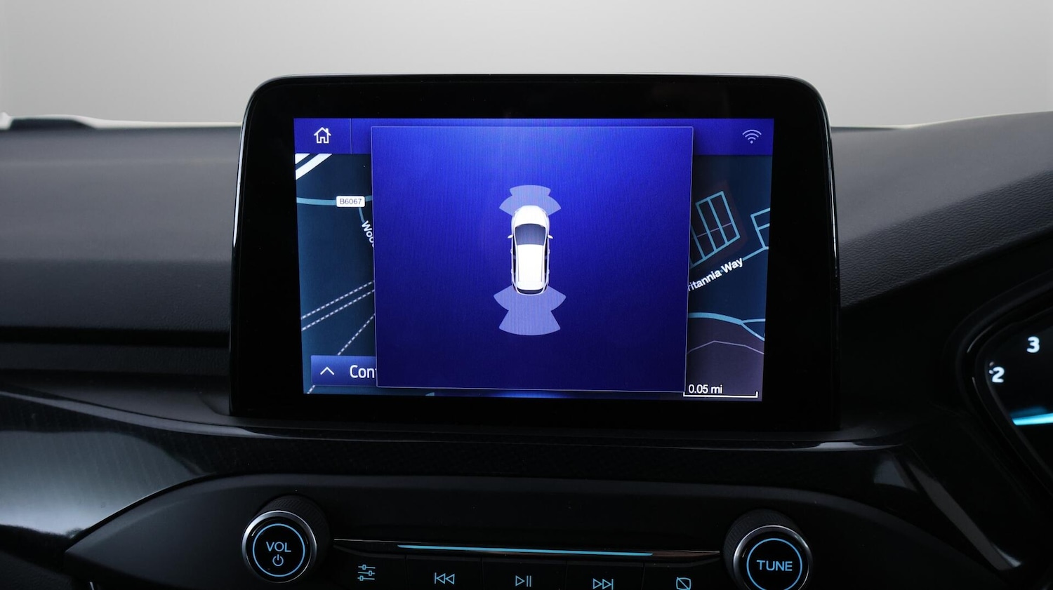 Used Ford Focus 2022 for sale - 76498533: Photo 24