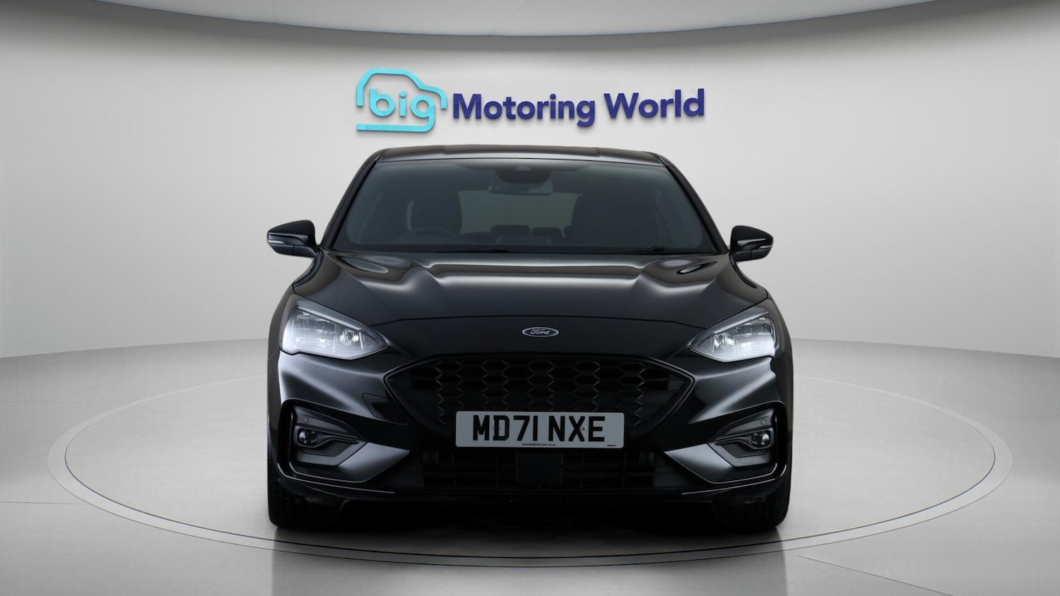 Used Ford Focus 2022 for sale - 76498533: Photo 3