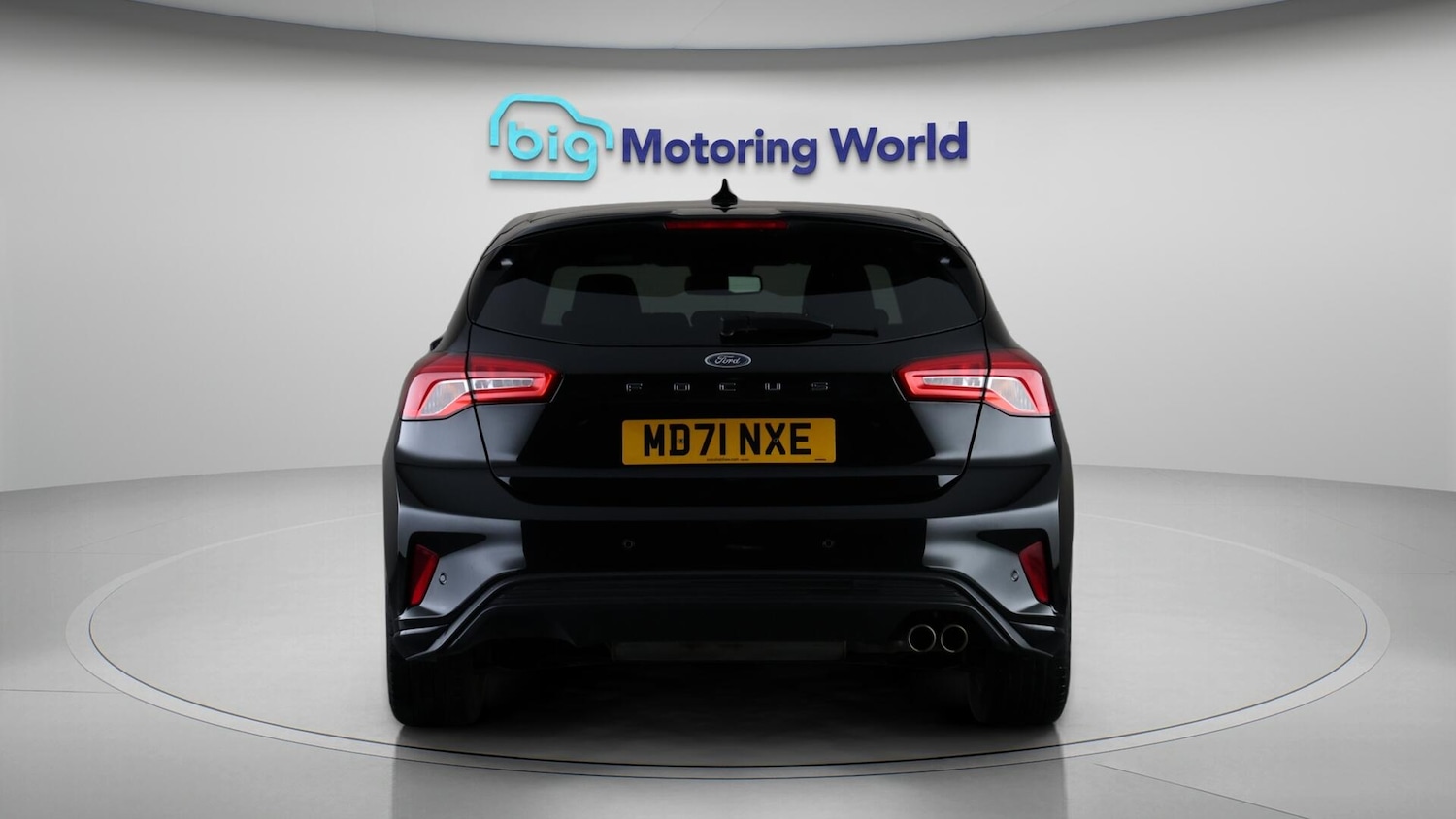 Used Ford Focus 2022 for sale - 76498533: Photo 7