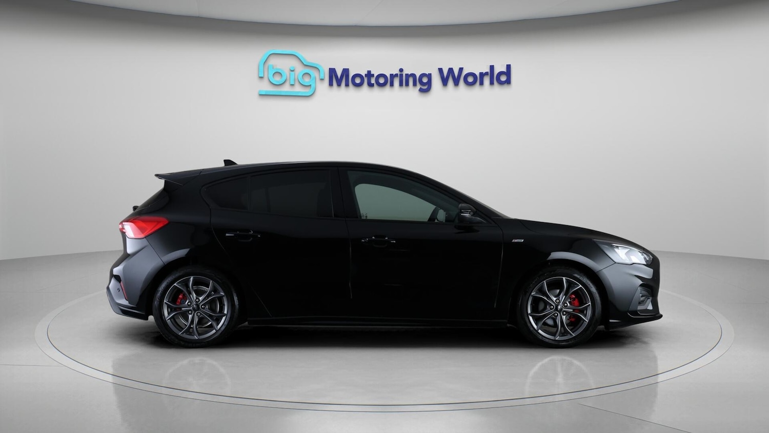 Used Ford Focus 2022 for sale - 76498533: Photo 9