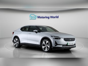 Used Polestar Polestar 2 2023 for sale - 78555878: Photo