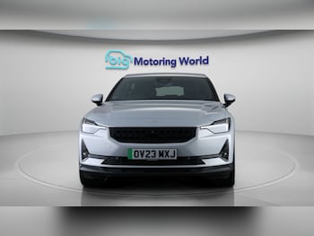 Used Polestar Polestar 2 2023 for sale - 78555878: Photo