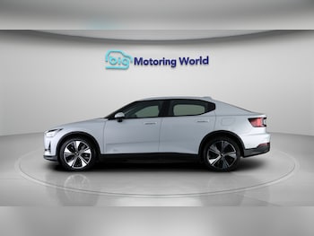 Used Polestar Polestar 2 2023 for sale - 78555878: Photo