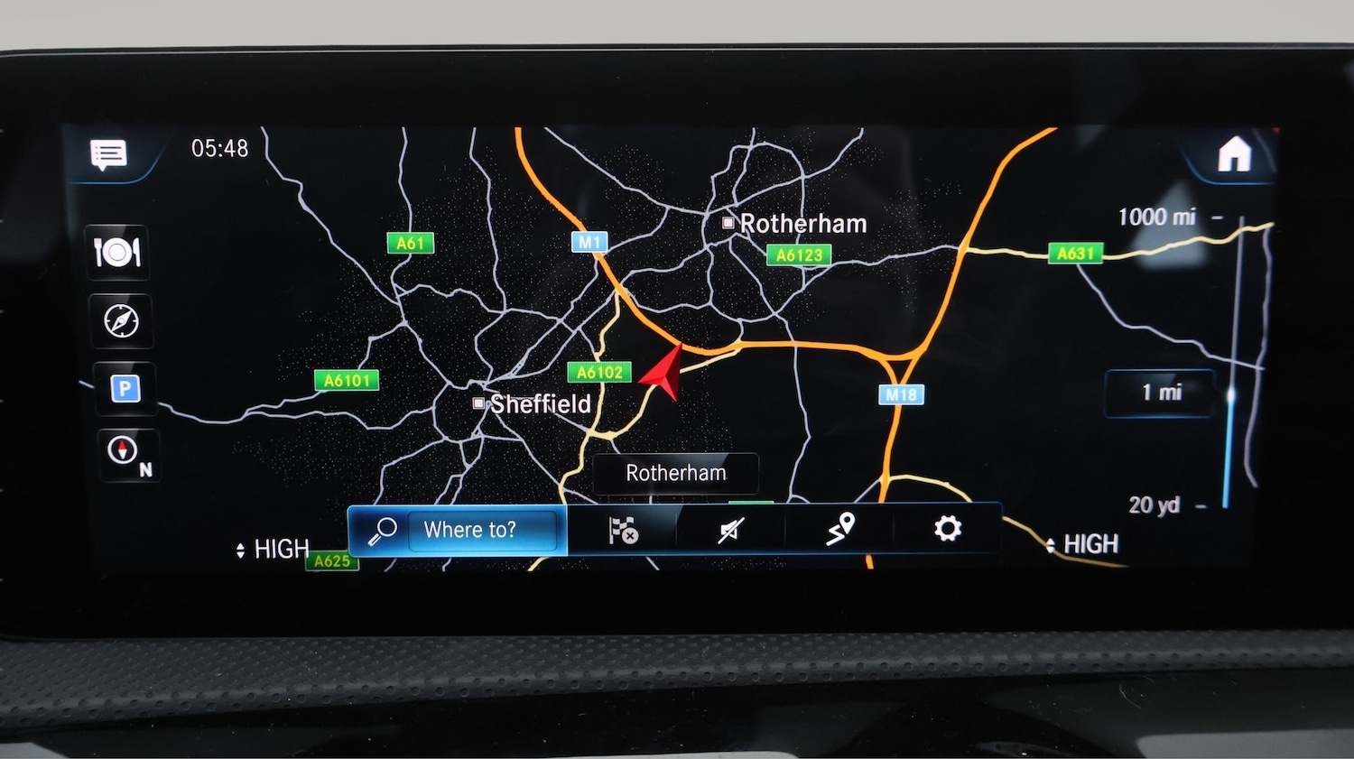 Used Mercedes-Benz A-Class 2021 for sale - 77270561: Photo 11