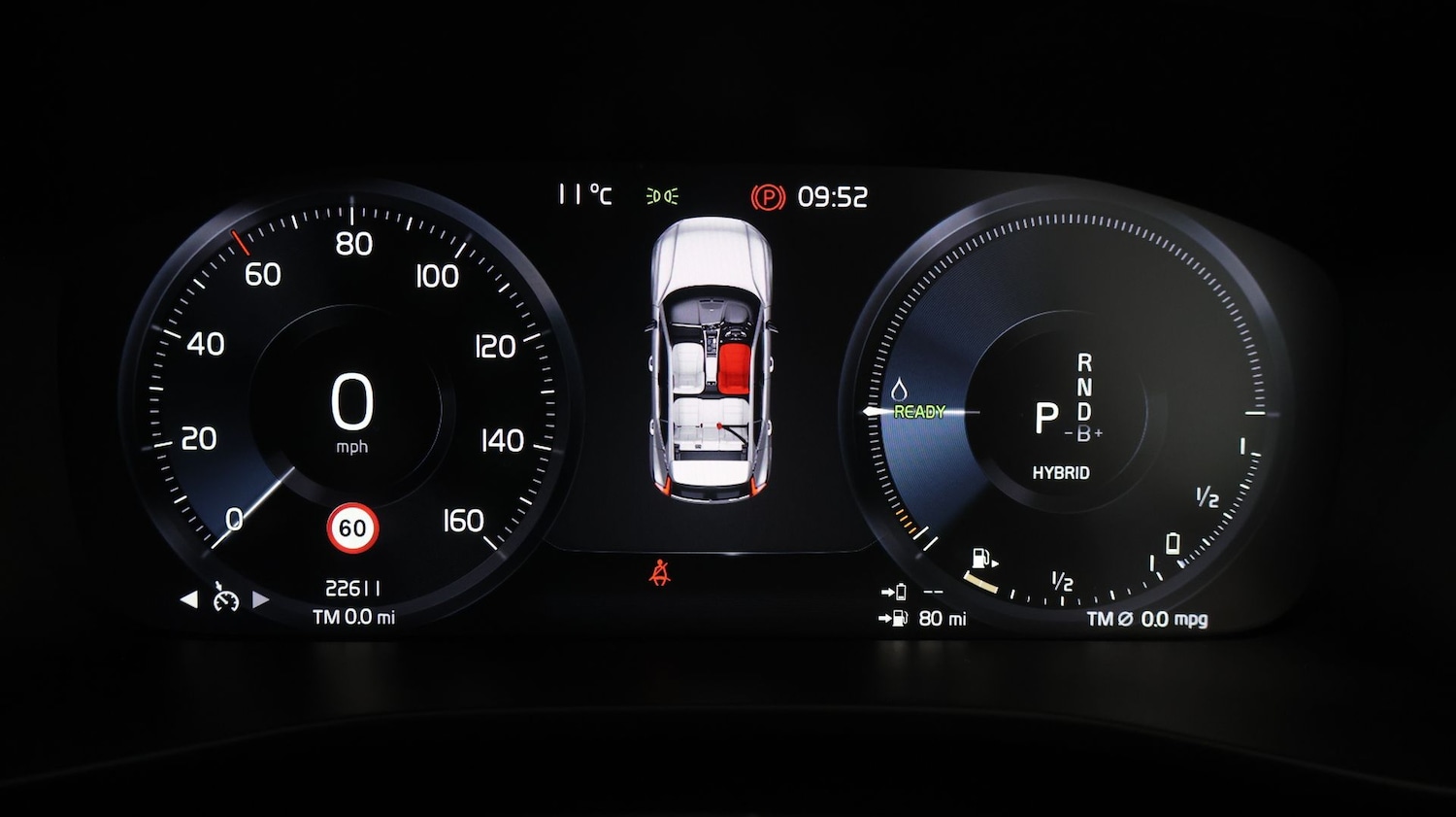 Used Volvo XC40 2022 for sale - 77182022: Photo 10