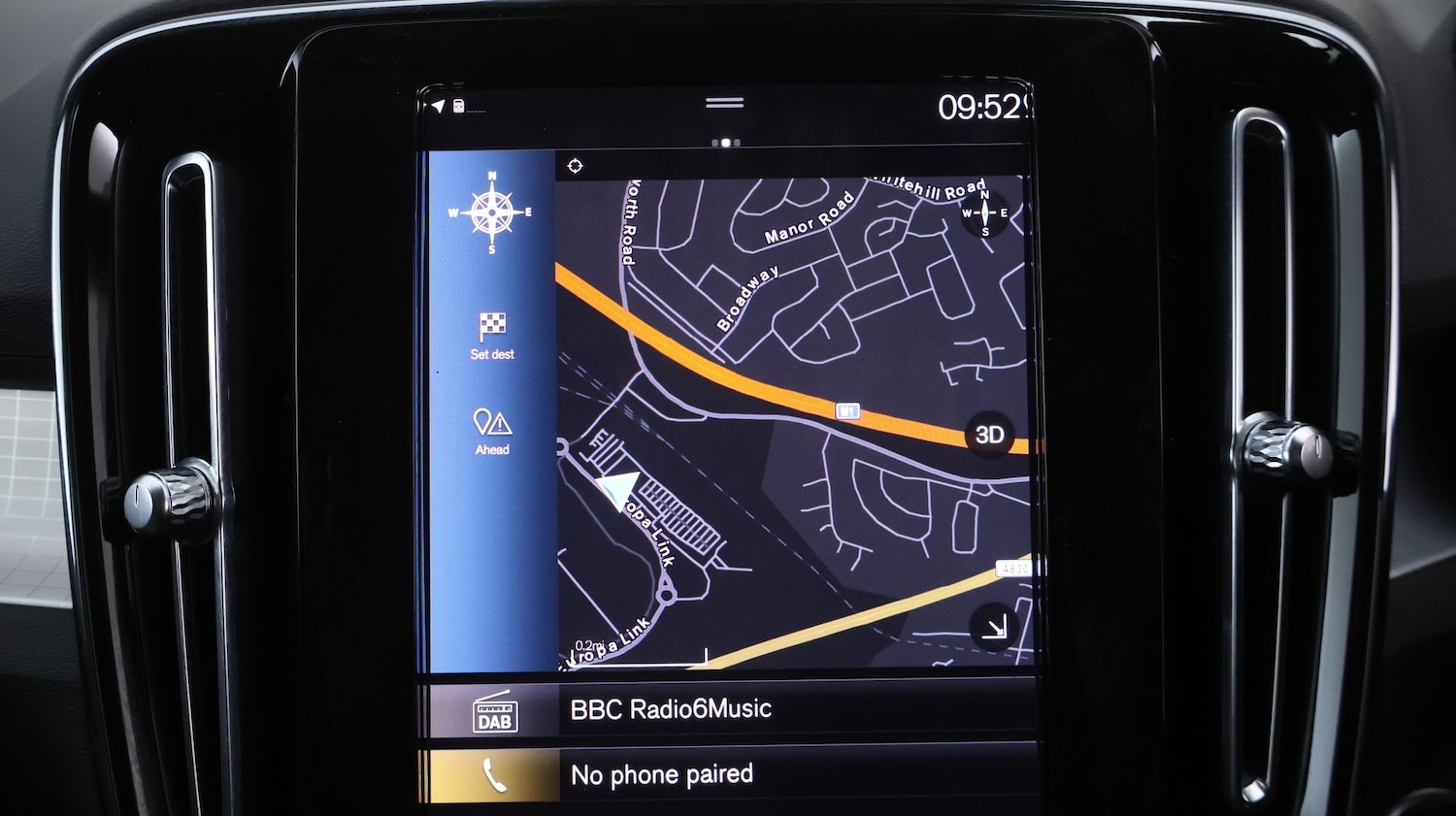 Used Volvo XC40 2022 for sale - 77182022: Photo 11