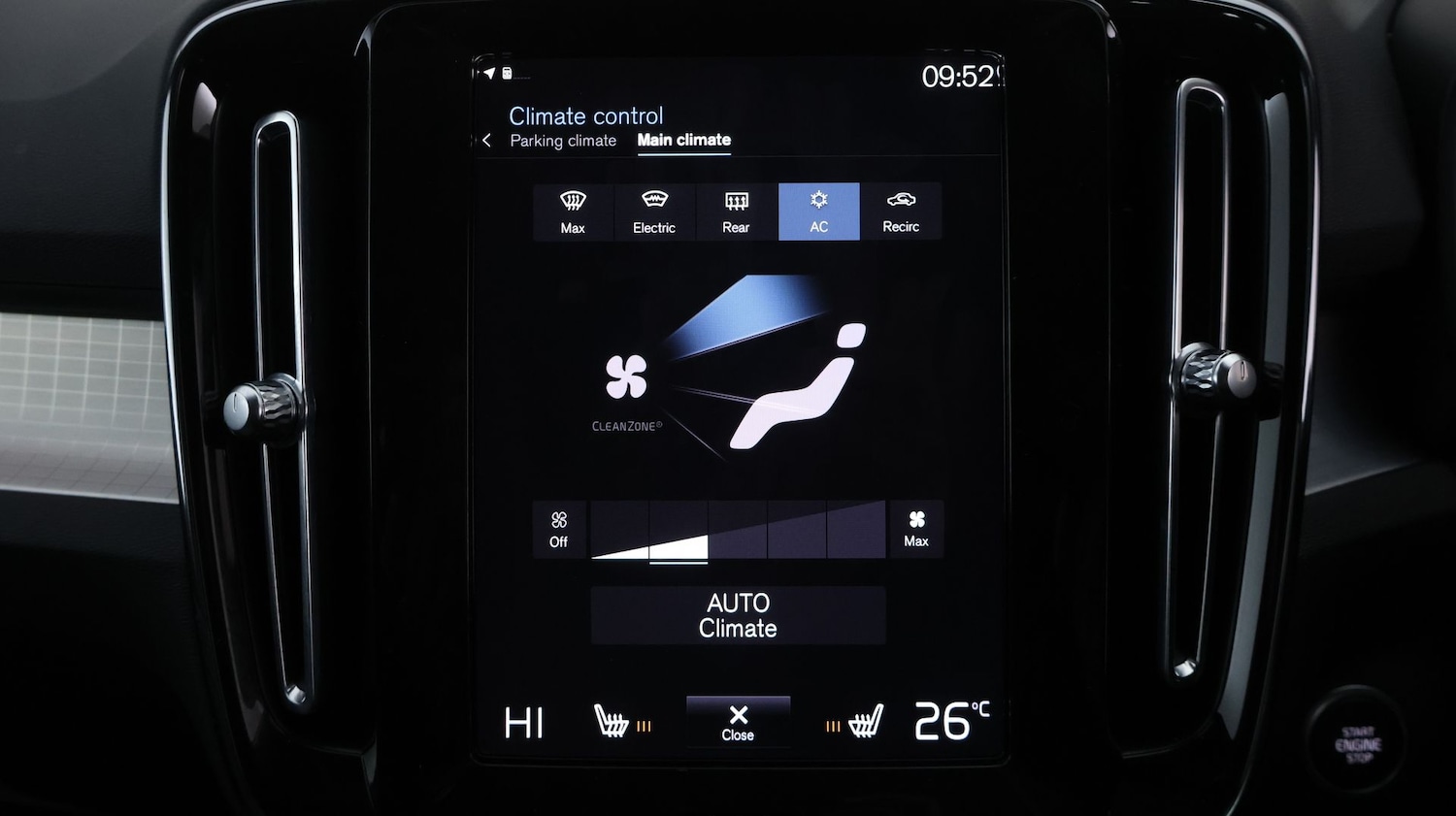 Used Volvo XC40 2022 for sale - 77182022: Photo 12