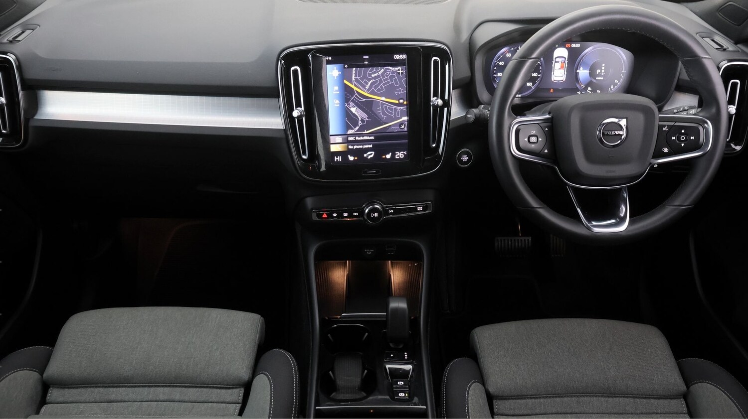 Used Volvo XC40 2022 for sale - 77182022: Photo 13