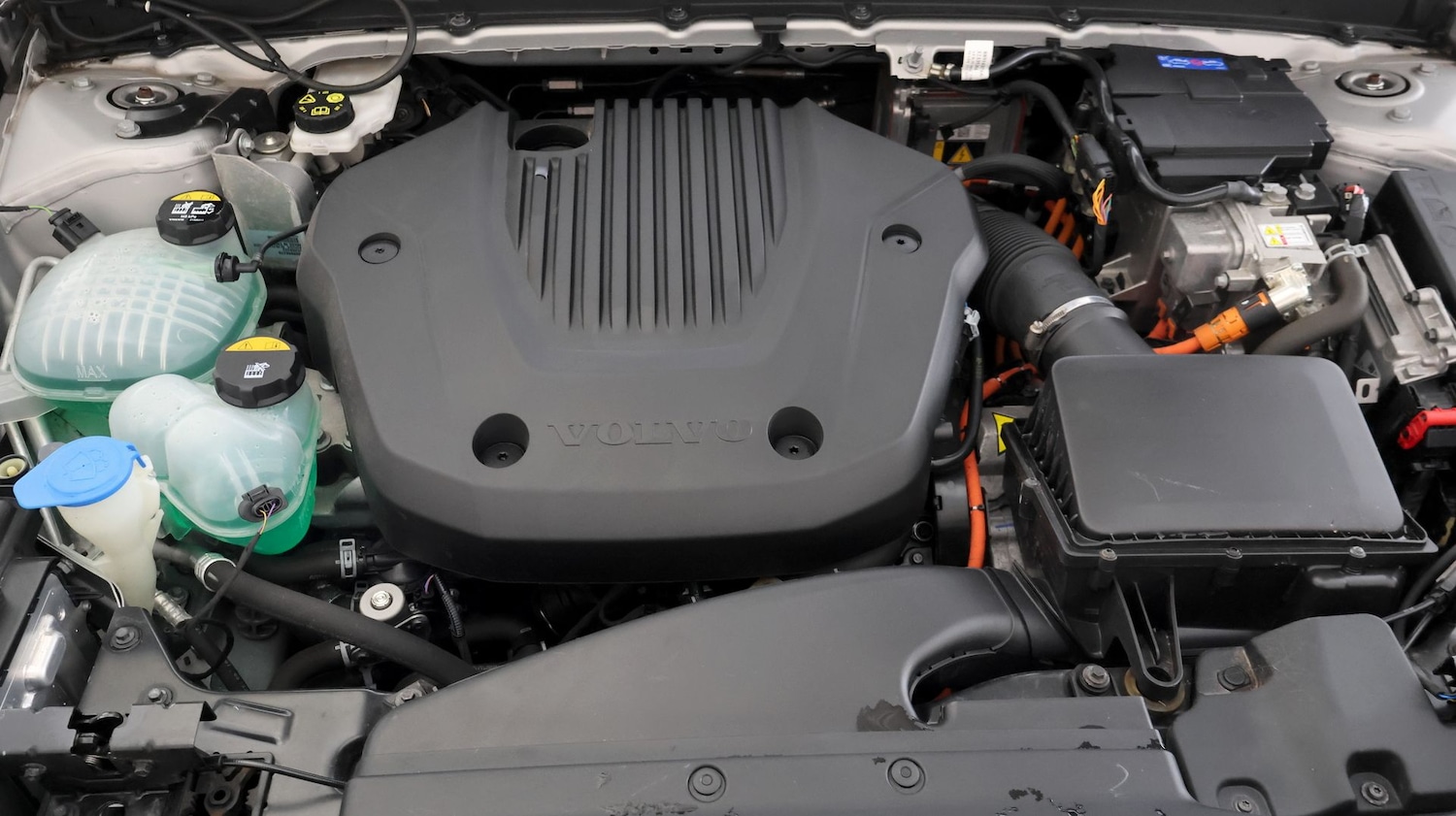 Used Volvo XC40 2022 for sale - 77182022: Photo 19