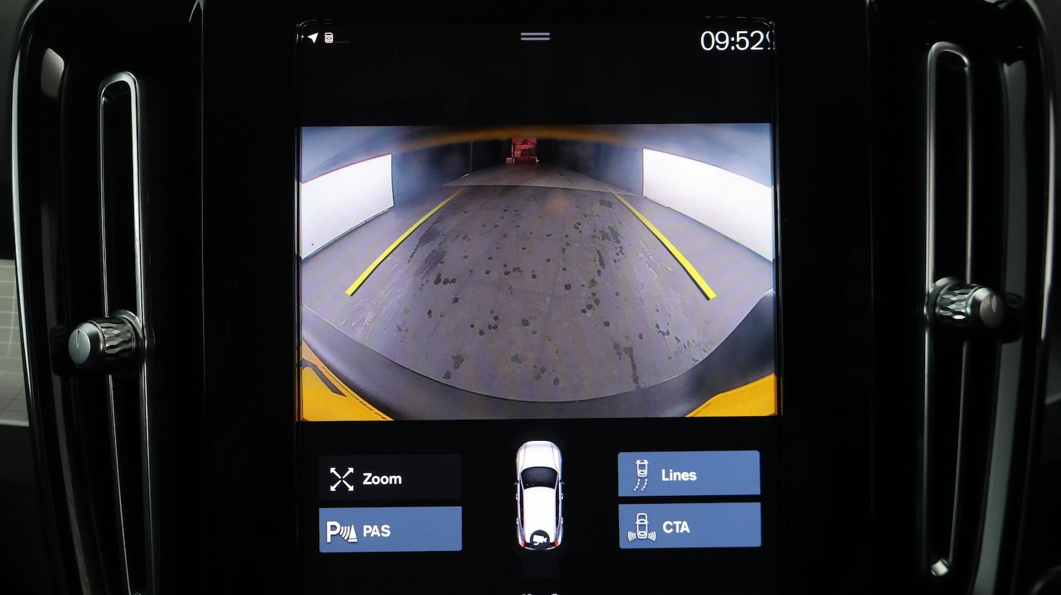 Used Volvo XC40 2022 for sale - 77182022: Photo 25