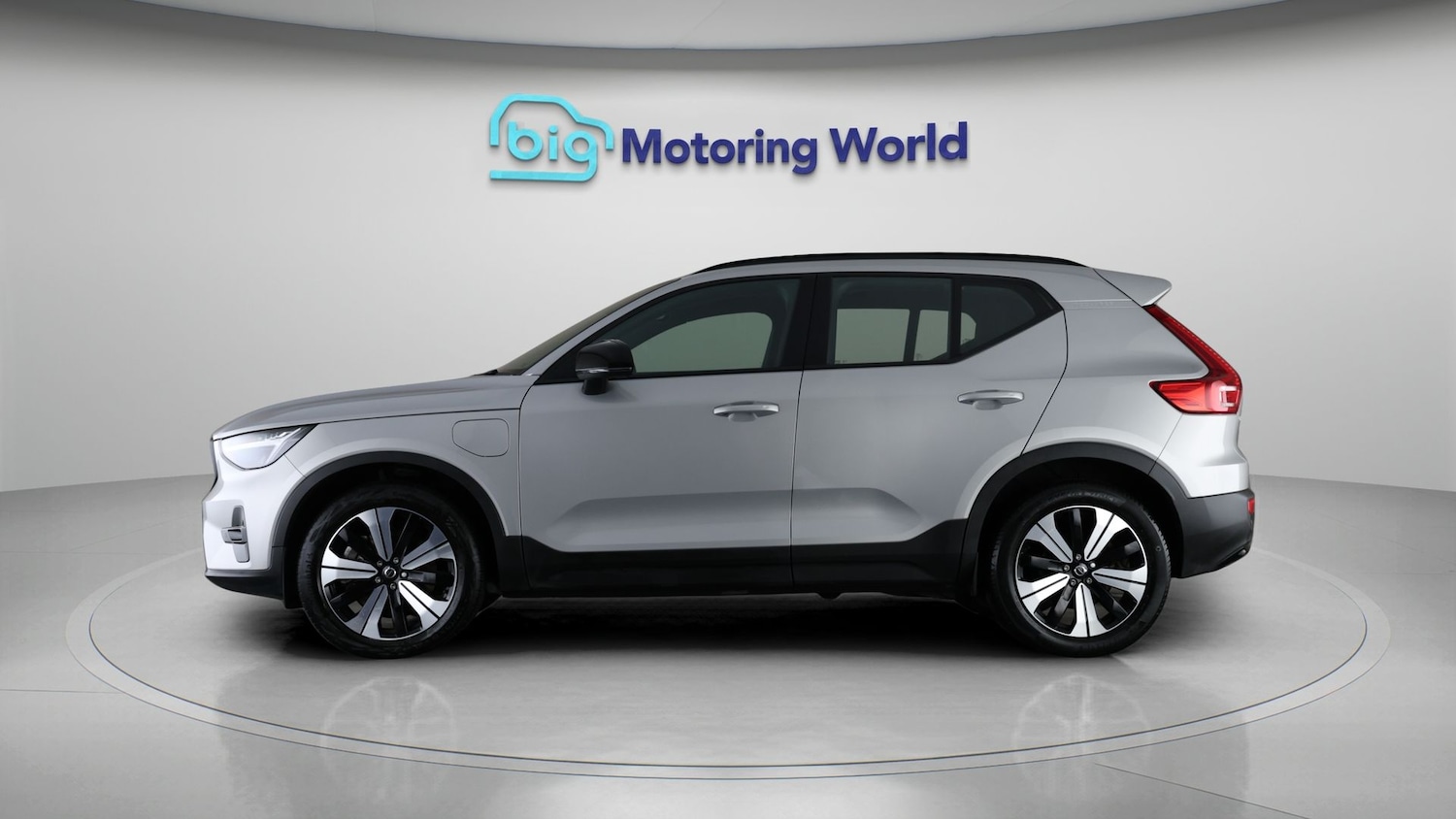 Used Volvo XC40 2022 for sale - 77182022: Photo 4