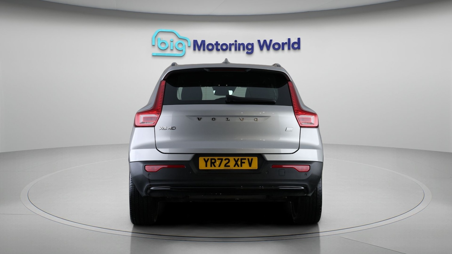 Used Volvo XC40 2022 for sale - 77182022: Photo 6