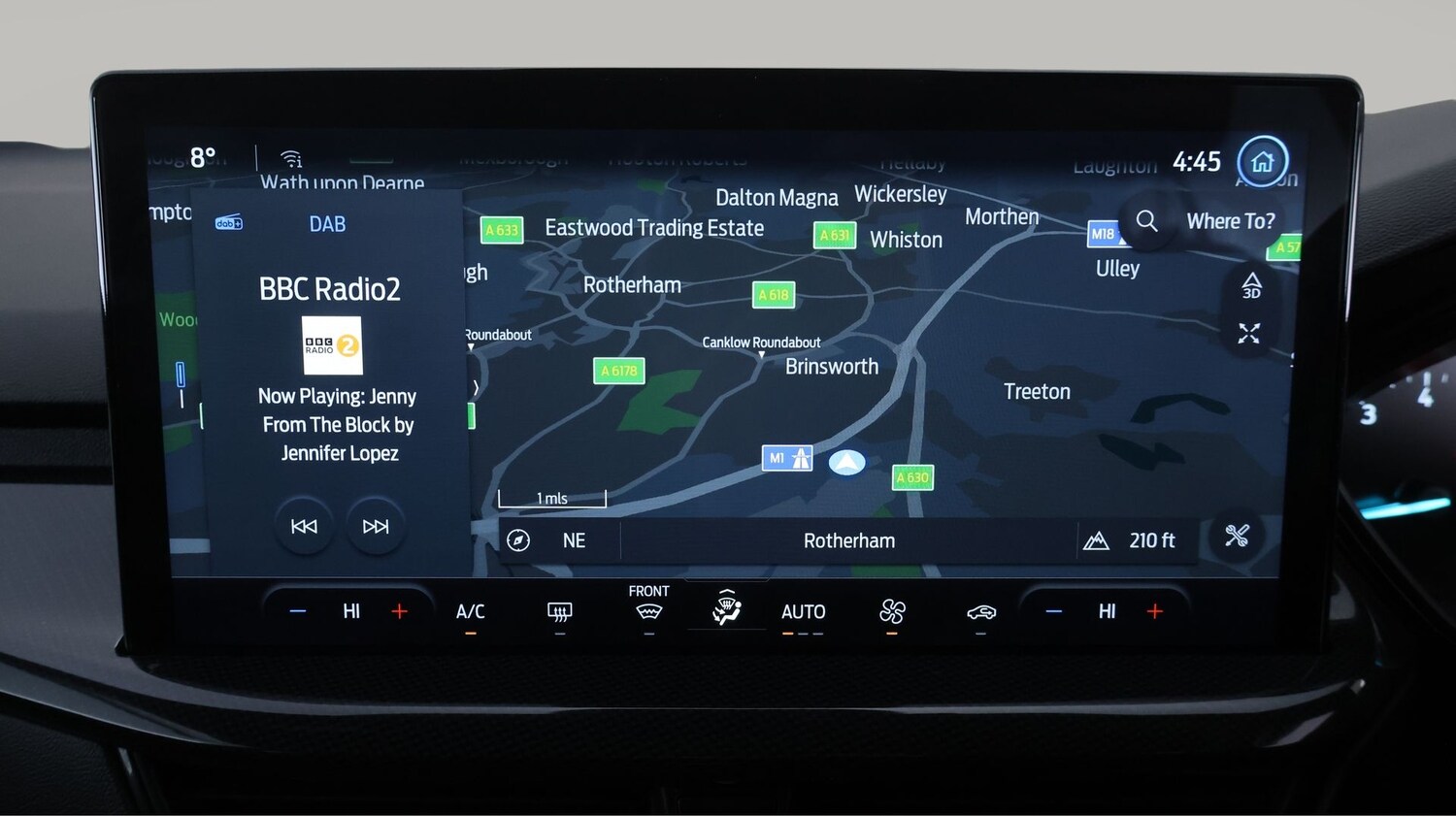 Used Ford Focus 2023 for sale - 77253562: Photo 11