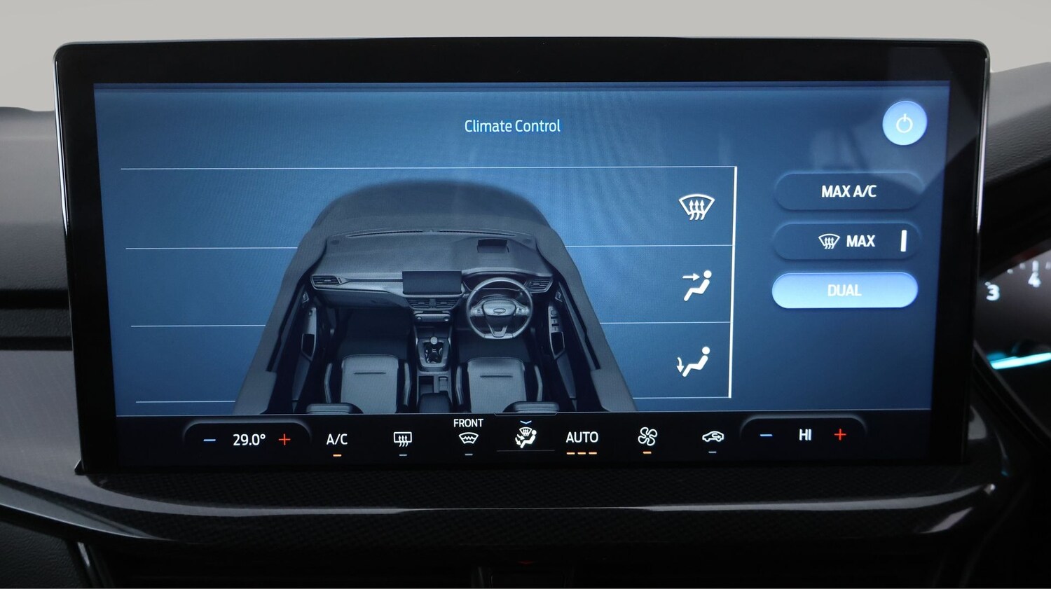 Used Ford Focus 2023 for sale - 77253562: Photo 12