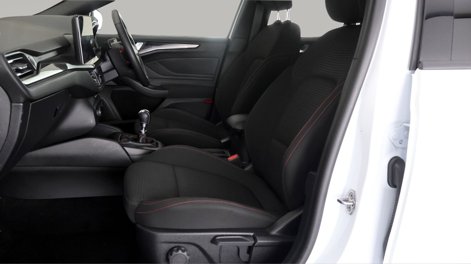 Used Ford Focus 2023 for sale - 77253562: Photo 14