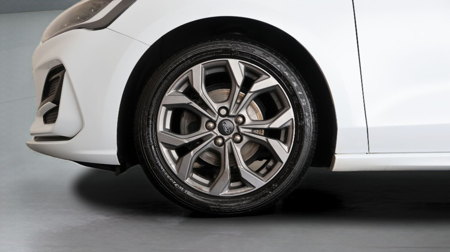 Used Ford Focus 2023 for sale - 77253562: Photo 18