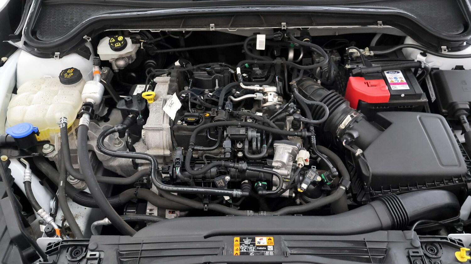 Used Ford Focus 2023 for sale - 77253562: Photo 19