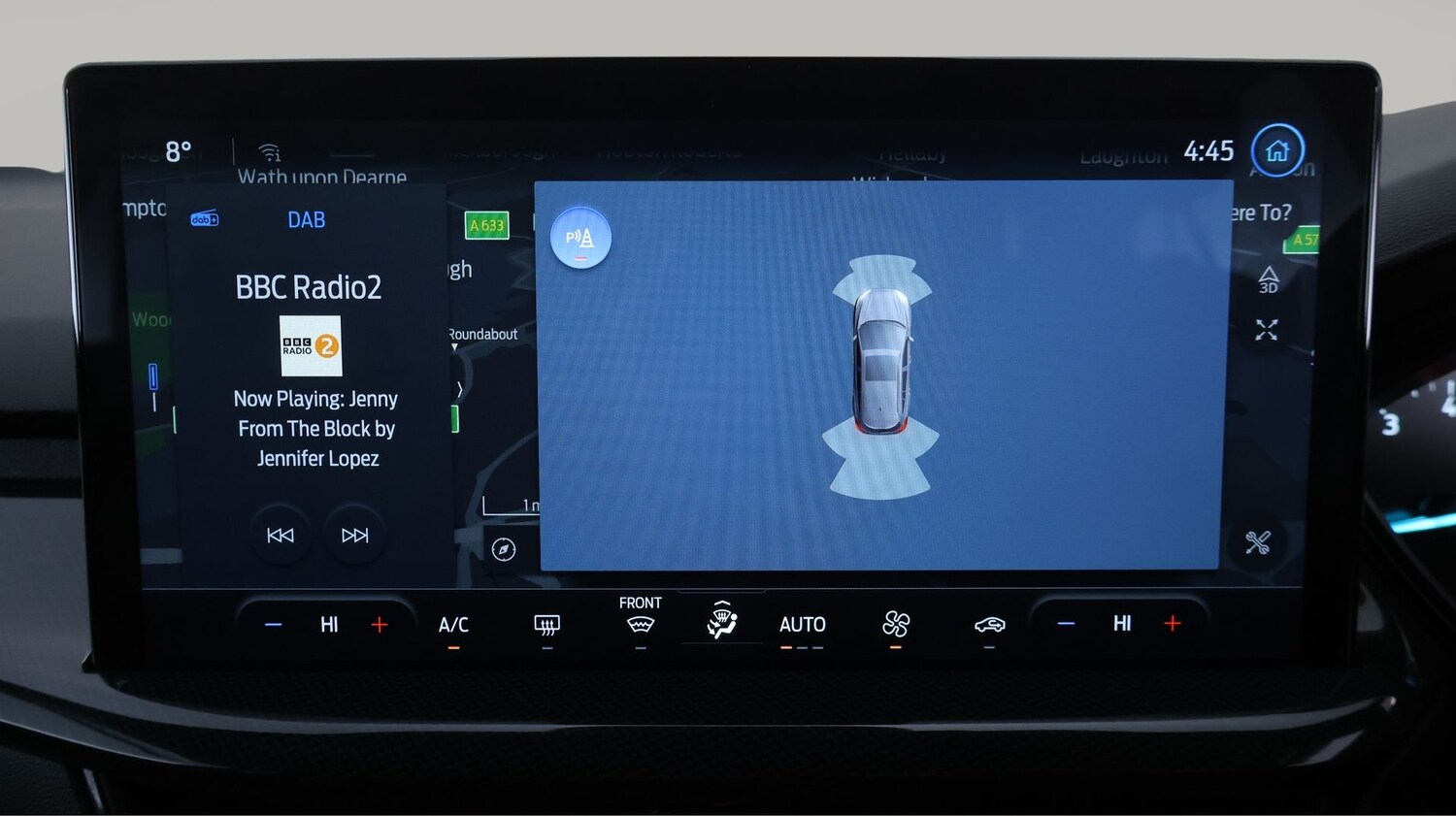 Used Ford Focus 2023 for sale - 77253562: Photo 23