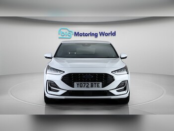 Used Ford Focus 2023 for sale - 77253562: Photo