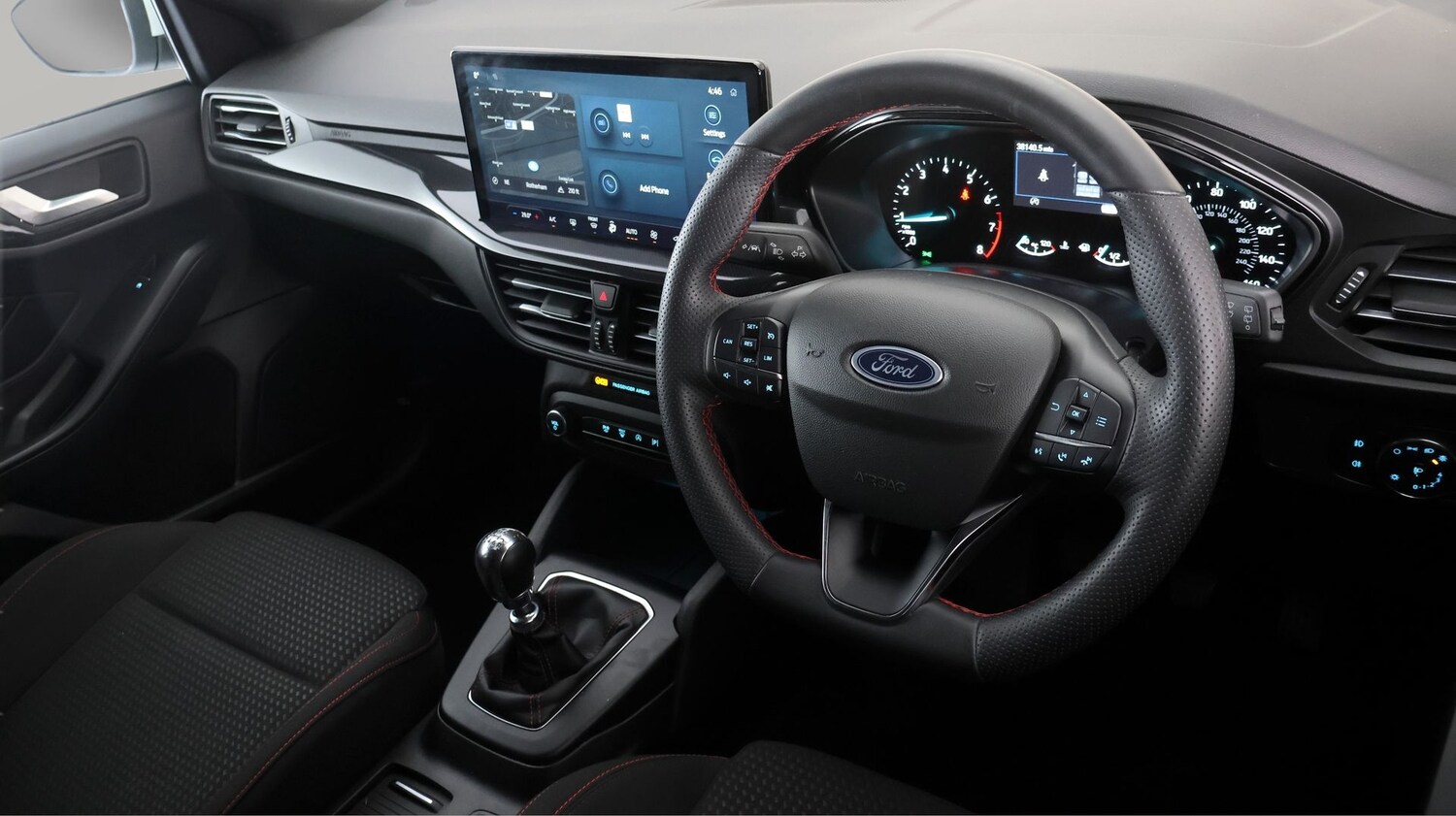 Used Ford Focus 2023 for sale - 77253562: Photo 9