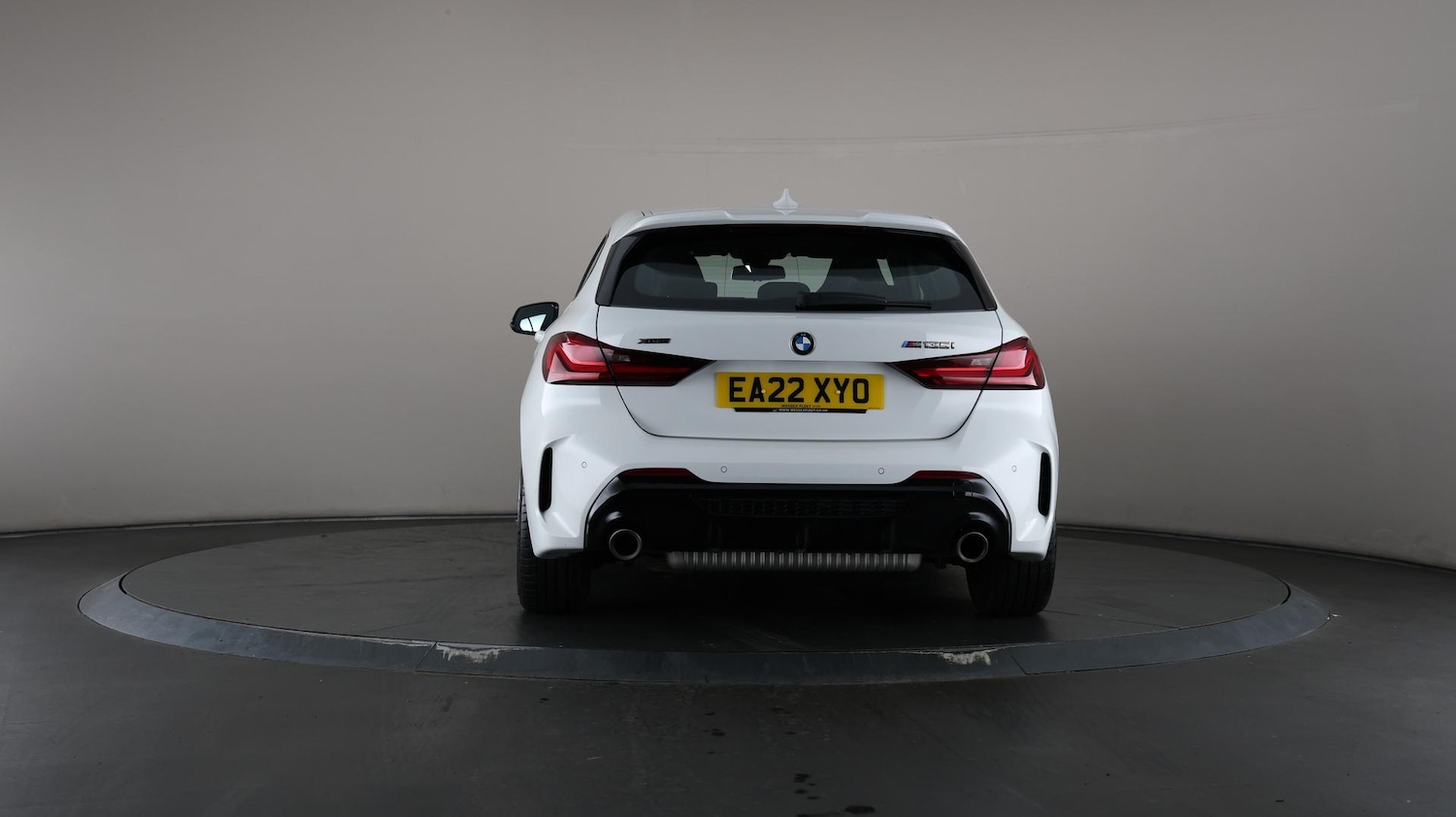 Used BMW 1 Series 2022 for sale - 76657466: Photo 36