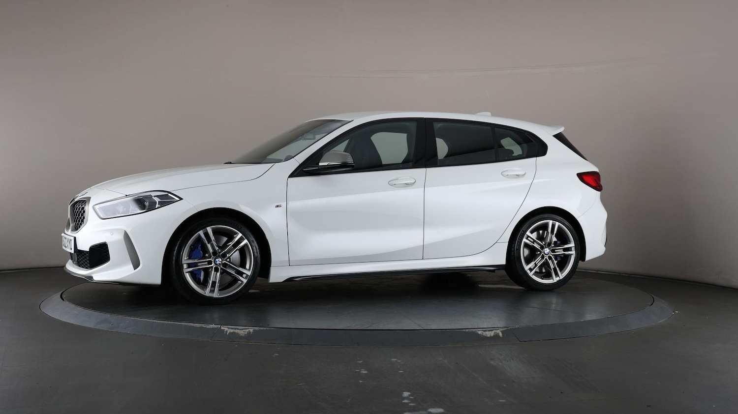 Used BMW 1 Series 2022 for sale - 76657466: Photo 41