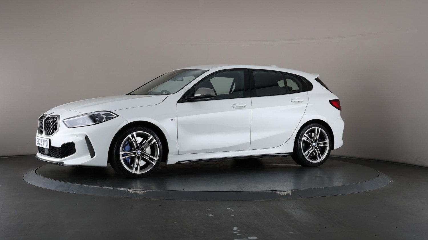 Used BMW 1 Series 2022 for sale - 76657466: Photo 42