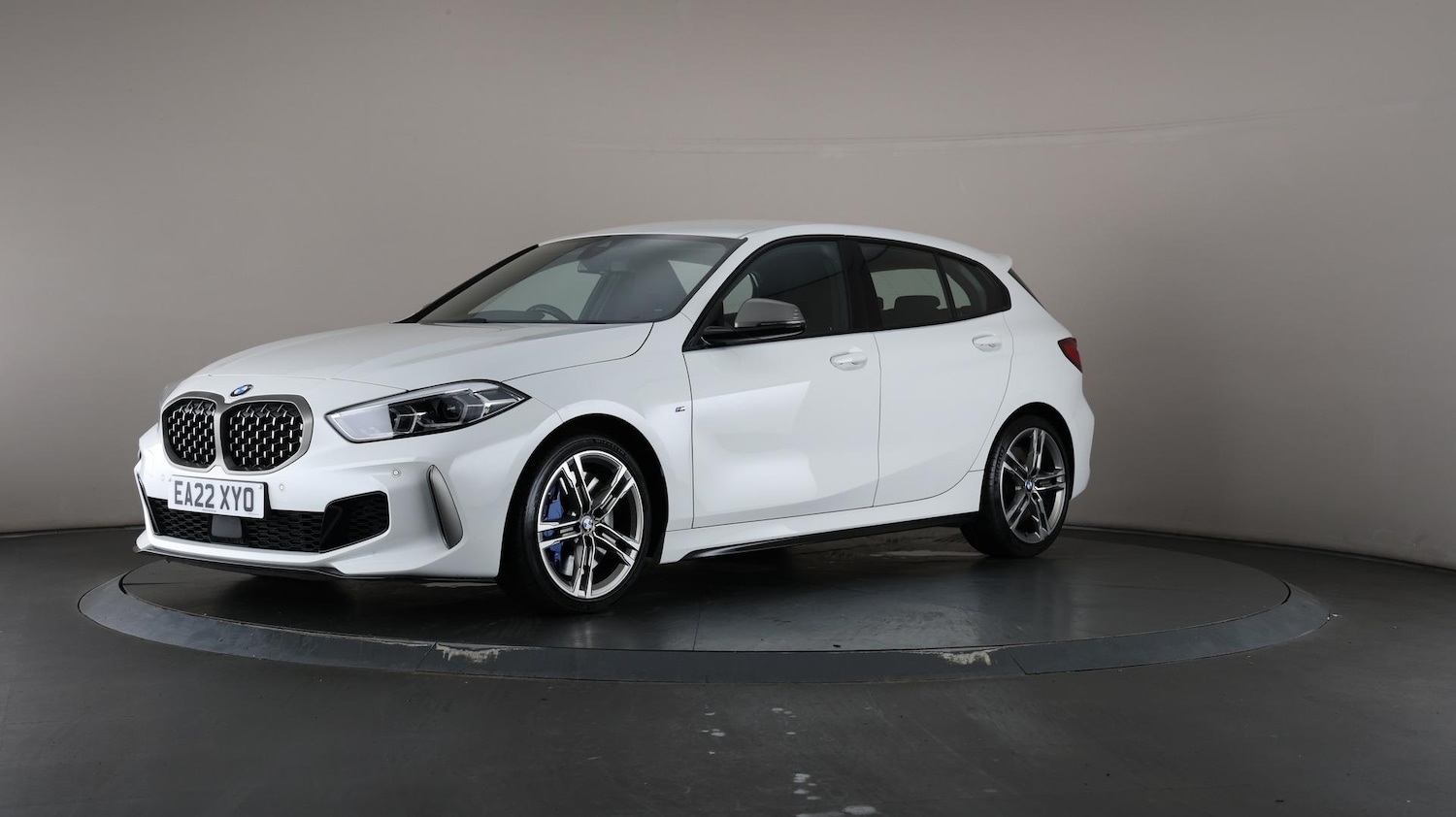 Used BMW 1 Series 2022 for sale - 76657466: Photo 44