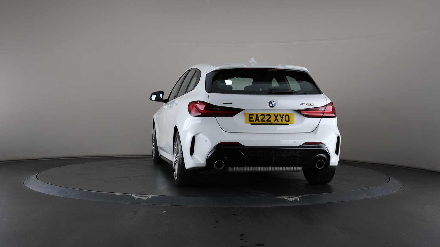 Used BMW 1 Series 2022 for sale - 76657466: Photo 47