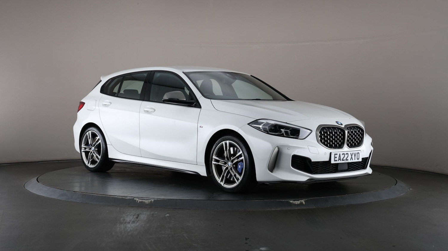 Used BMW 1 Series 2022 for sale - 76657466: Photo 55