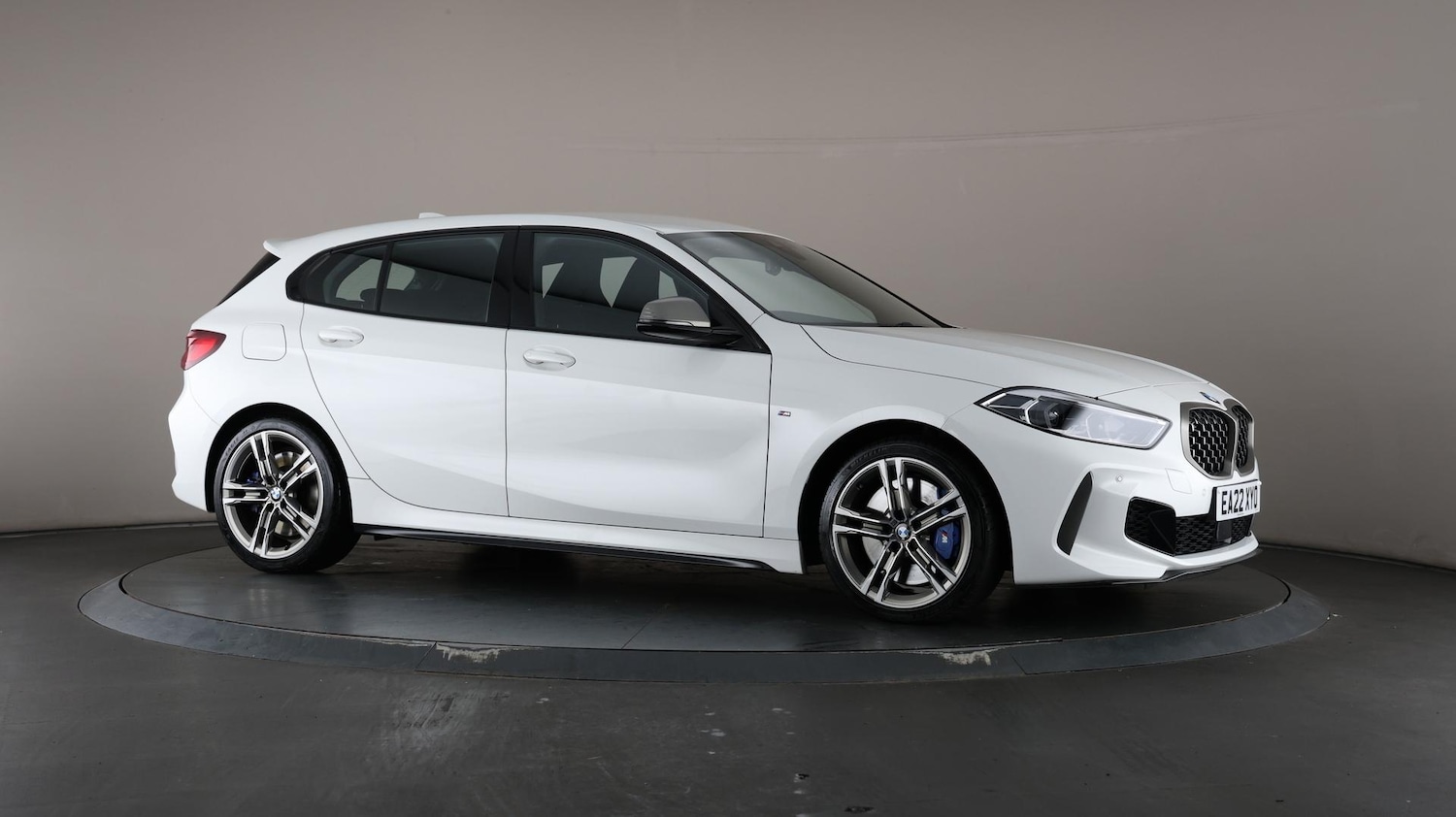 Used BMW 1 Series 2022 for sale - 76657466: Photo 57