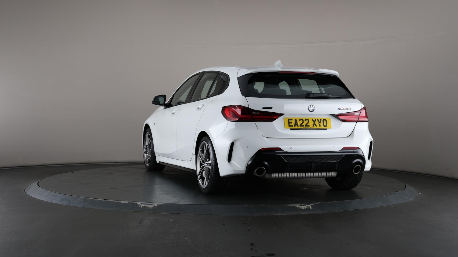 Used BMW 1 Series 2022 for sale - 76657466: Photo 58