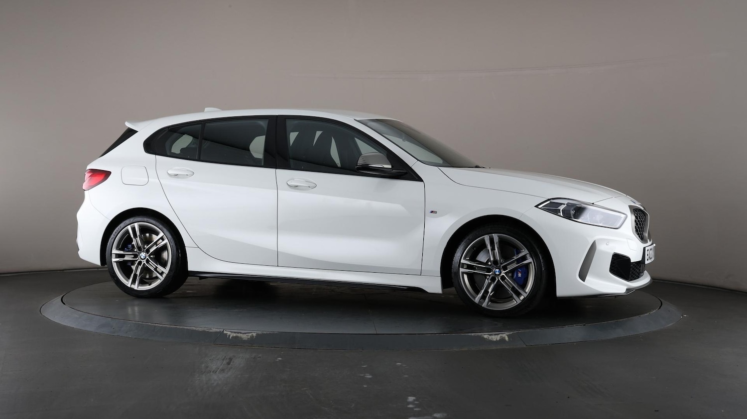 Used BMW 1 Series 2022 for sale - 76657466: Photo 59