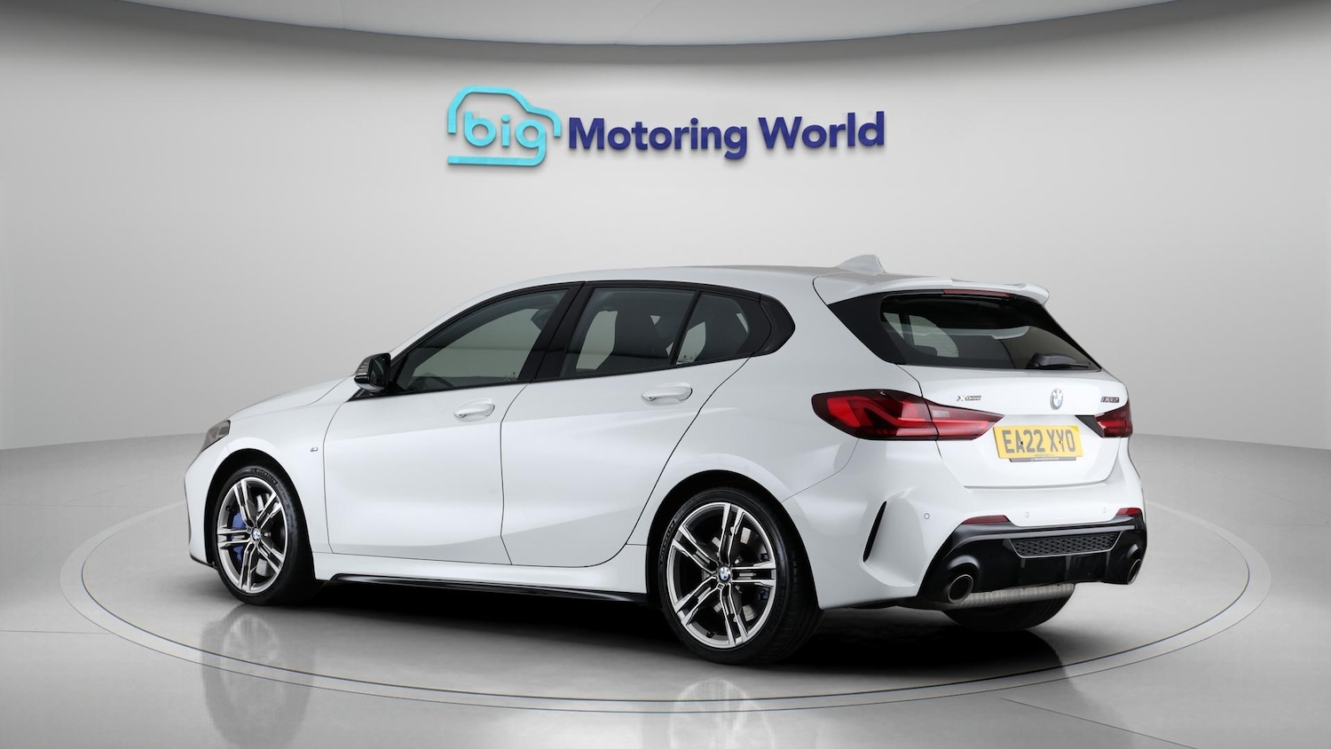 Used BMW 1 Series 2022 for sale - 76657466: Photo 6