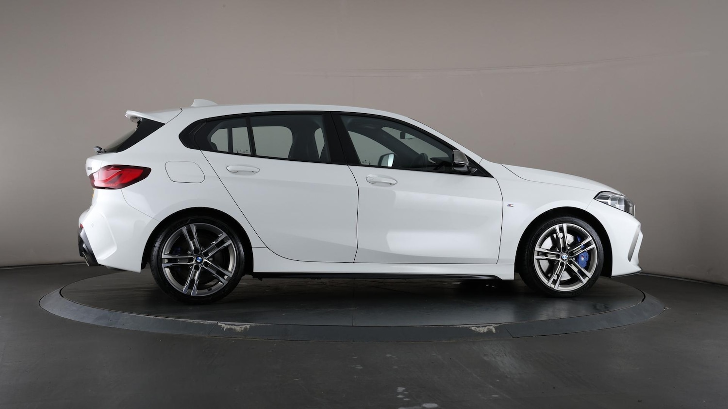 Used BMW 1 Series 2022 for sale - 76657466: Photo 63