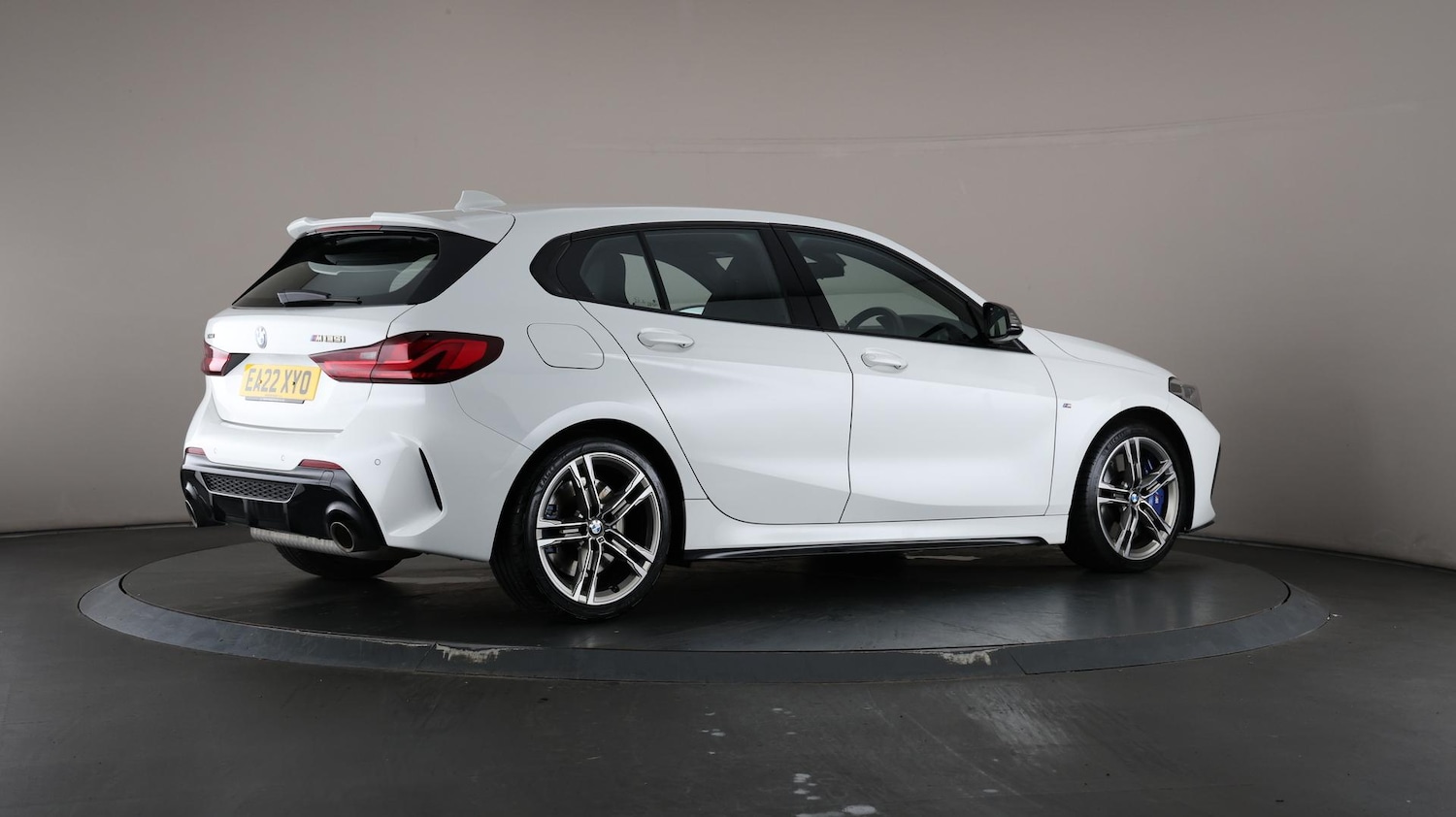 Used BMW 1 Series 2022 for sale - 76657466: Photo 66