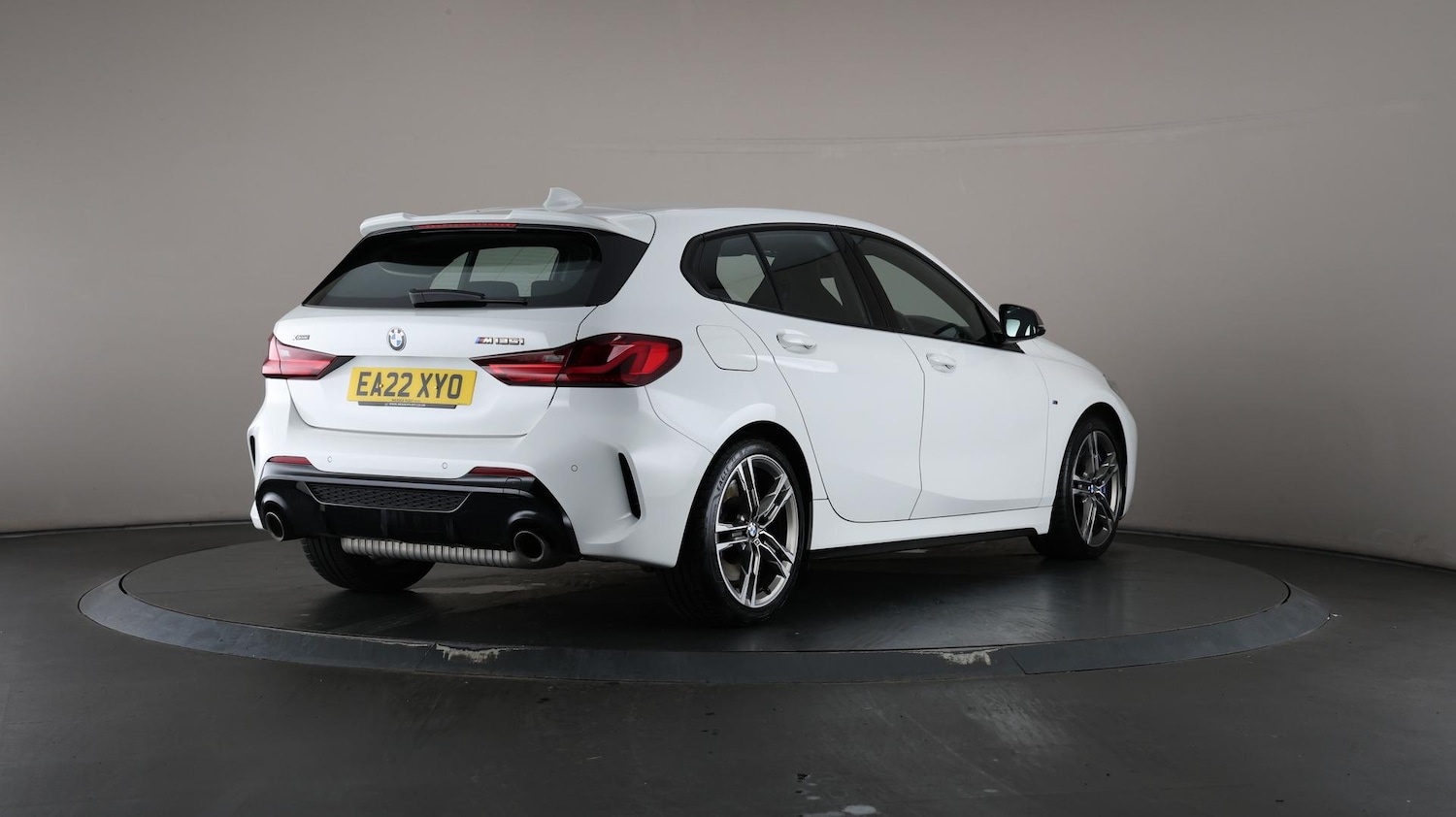 Used BMW 1 Series 2022 for sale - 76657466: Photo 68