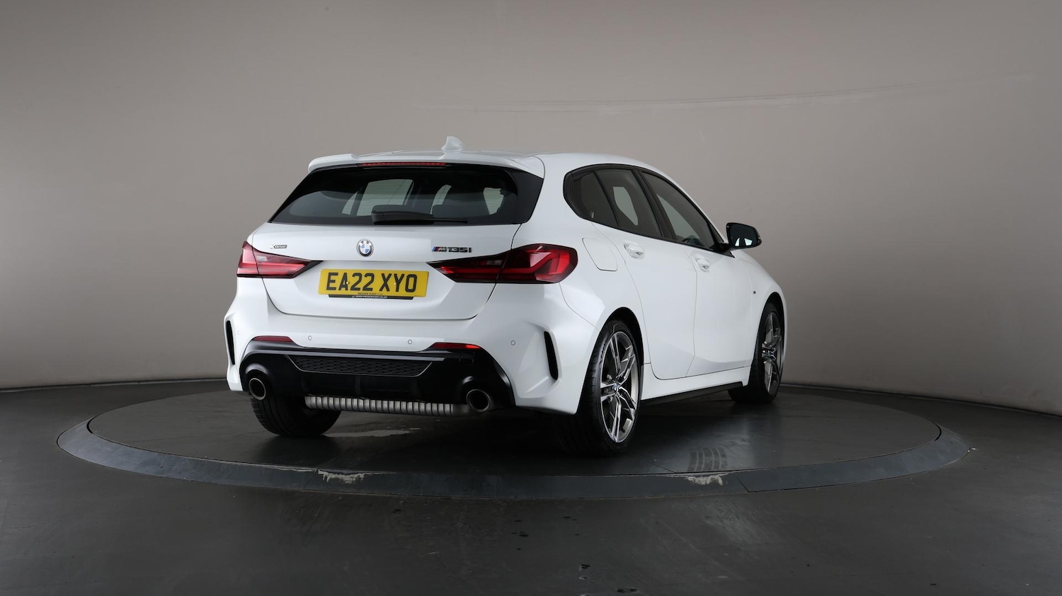 Used BMW 1 Series 2022 for sale - 76657466: Photo 70