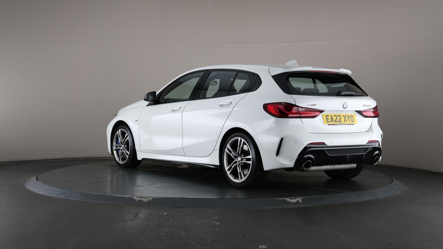 Used BMW 1 Series 2022 for sale - 76657466: Photo 74