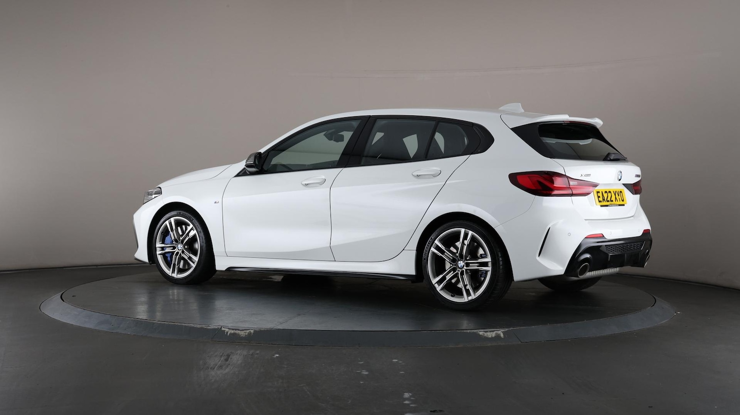 Used BMW 1 Series 2022 for sale - 76657466: Photo 76